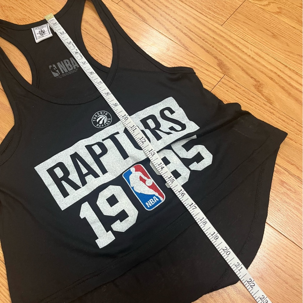 Toronto Raptors Tank Top - Picture 9 of 9